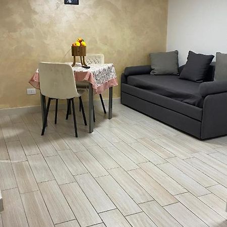 Casa Vacanza Rosa Napoli Eksteriør billede
