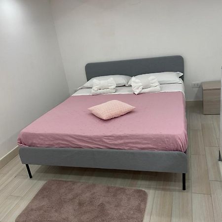 Casa Vacanza Rosa Napoli Eksteriør billede