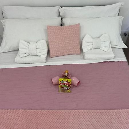 Casa Vacanza Rosa Napoli Eksteriør billede