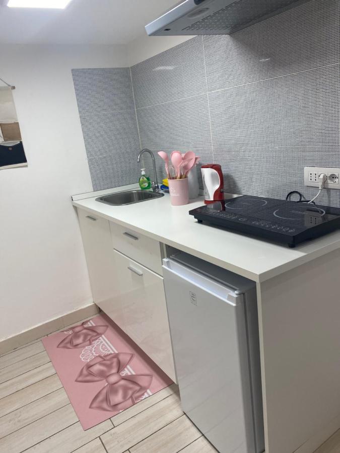 Casa Vacanza Rosa Napoli Eksteriør billede